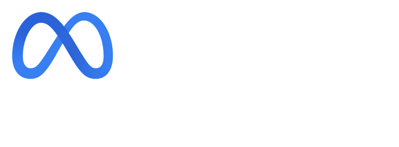 Proveedor oficial de tecnología de Meta
